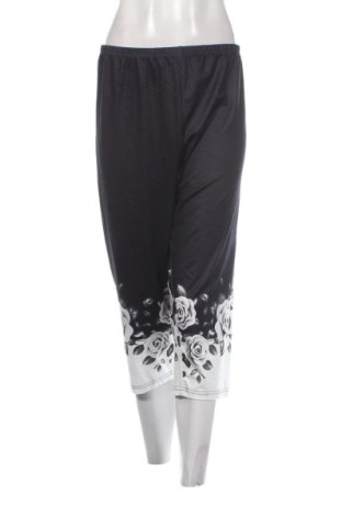 Damenhose Emery rose, Größe 3XL, Farbe Mehrfarbig, Preis 11,99 €, #136945284