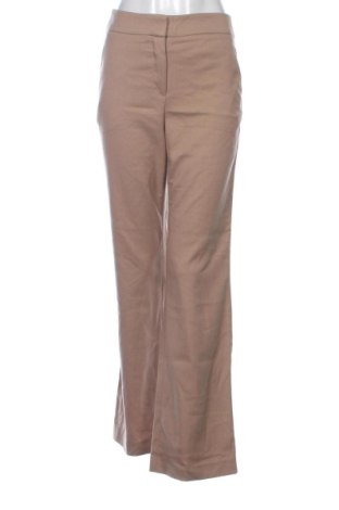 Dámské kalhoty  H&M, Velikost S, Barva Béžová, Cena  299,00 Kč, #136946315