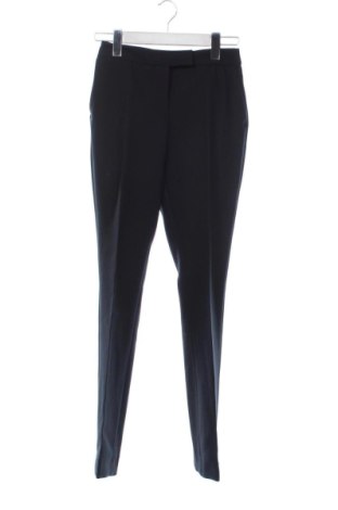 Pantaloni de femei Zara, Mărime XXS, Culoare Negru, Preț 72,99 Lei, #136950490