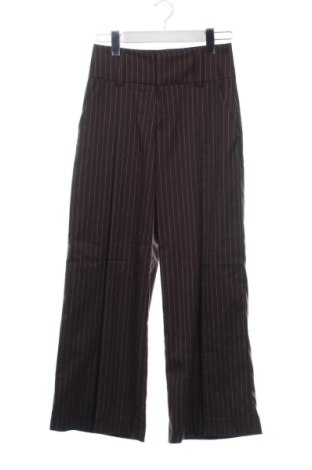 Damenhose Stradivarius, Größe XS, Farbe Mehrfarbig, Preis 11,00 €, #136952248