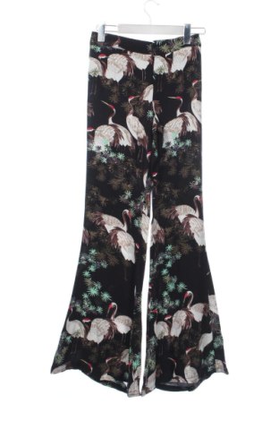 Damenhose Zara, Größe XS, Farbe Mehrfarbig, Preis 11,00 €, #136952489