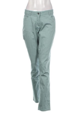 Дамски панталон Up 2 Fashion, Размер XL, Цвят Зелен, Цена 15,33 €, #136639903