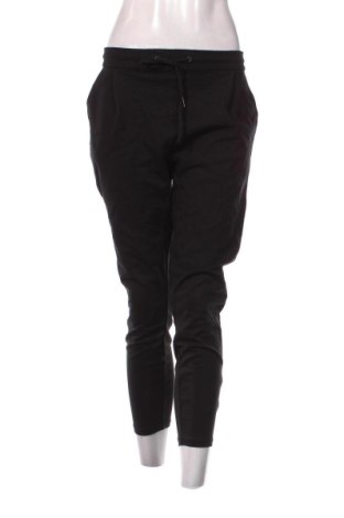 Dámske nohavice Vero Moda, Veľkosť L, Farba Čierna, Cena  14,95 €, #136003247