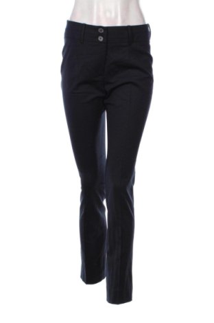 Γυναικείο παντελόνι Weekend Max Mara, Μέγεθος M, Χρώμα Μπλέ, Τιμή 66,99 €, #136784099
