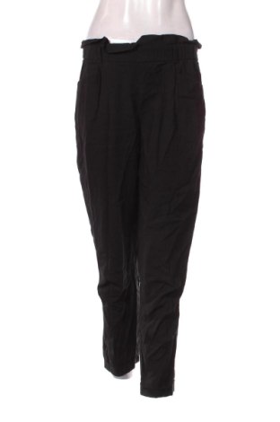 Pantaloni de femei Zara, Mărime S, Culoare Negru, Preț 72,99 Lei, #135997488