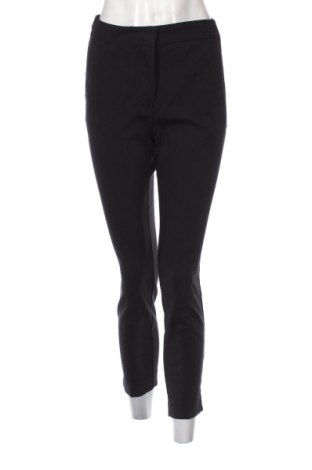Pantaloni de femei Zara, Mărime M, Culoare Negru, Preț 72,99 Lei, #136480566