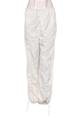 Dámské kalhoty  Zara, Velikost XL, Barva Bílá, Cena  328,00 Kč, #136847390