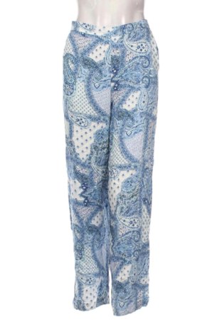Pantaloni de femei Zara, Mărime S, Culoare Multicolor, Preț 97,99 Lei, #136856251