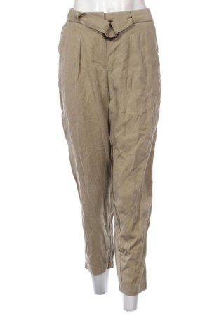 Pantaloni de femei Zero, Mărime S, Culoare Verde, Preț 110,99 Lei, #136481059