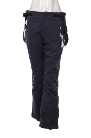Dámské kalhoty pro zimní sporty  Nanok, Velikost M, Barva Modrá, Cena  1 049,00 Kč, #136873373
