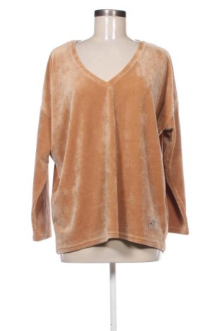 Damen Fleece Unbranded, Größe XXL, Farbe Beige, Preis 8,06 €, #136910848