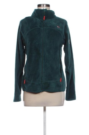 Damska bluza polarowa Geographical Norway, Rozmiar M, Kolor Zielony, Cena 239,00 zł, #136853236