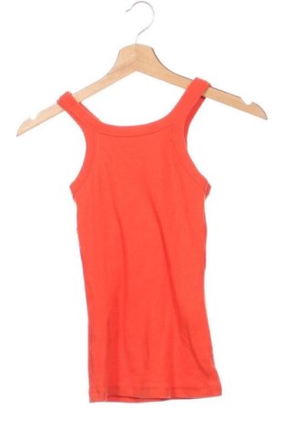 Tricou de damă H&M, Mărime XS, Culoare Portocaliu, Preț 46,92 Lei, #136840384