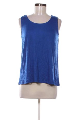 Tricou de damă Ladies Fashion, Mărime L, Culoare Albastru, Preț 45,99 Lei, #136850100