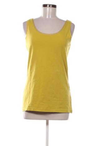 Tricou de damă Tom Tailor, Mărime M, Culoare Galben, Preț 31,99 Lei, #136854568