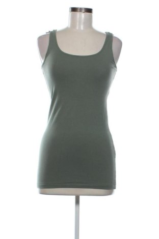 Damentop Vero Moda, Größe S, Farbe Grün, Preis 6,00 €, #136872977