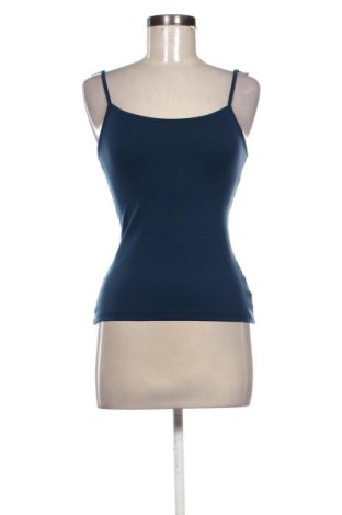 Tricou de damă Anne Fontaine, Mărime M, Culoare Albastru, Preț 187,68 Lei, #136885749