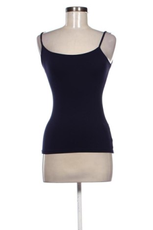 Damentop Zara, Größe S, Farbe Blau, Preis 6,00 €, #136885789