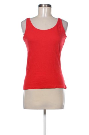 Tricou de damă Janina, Mărime M, Culoare Roșu, Preț 31,28 Lei, #136885962