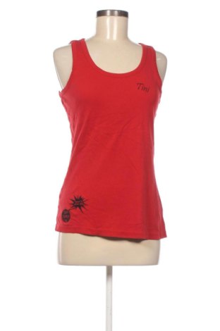 Damentop Blind Date, Größe XL, Farbe Rot, Preis 7,00 €, #136895215