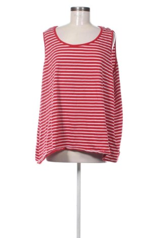 Damentop Ulla Popken, Größe 3XL, Farbe Mehrfarbig, Preis 8,99 €, #136898582