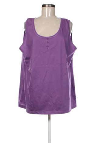 Tricou de damă Unbranded, Mărime XL, Culoare Mov, Preț 19,99 Lei, #136900017