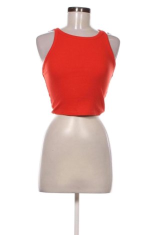 Női trikó Bershka, Méret S, Szín Piros, Ár 2 893 Ft, #136901133