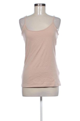 Damentop Unbranded, Größe L, Farbe Aschrosa, Preis 10,00 €, #136902221