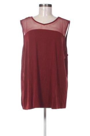 Tricou de damă Unbranded, Mărime XL, Culoare Roșu, Preț 35,99 Lei, #136902940