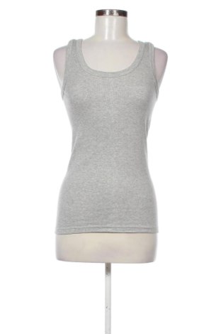 Damentop H.I.S, Größe S, Farbe Grau, Preis 14,99 €, #136903627