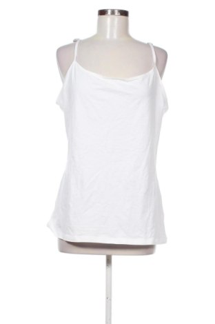 Tricou de damă Hema, Mărime XXL, Culoare Alb, Preț 39,99 Lei, #136906278