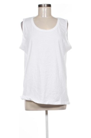Dámské tilko  Unbranded, Velikost XL, Barva Bílá, Cena  209,00 Kč, #136907172
