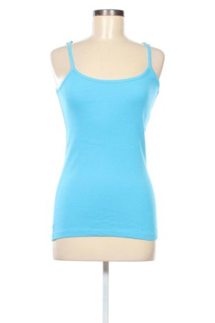 Damentop Unbranded, Größe S, Farbe Blau, Preis 7,00 €, #136907519