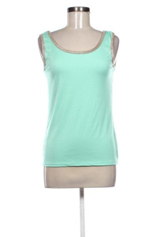 Damentop Unbranded, Größe M, Farbe Grün, Preis 5,81 €, #136908317