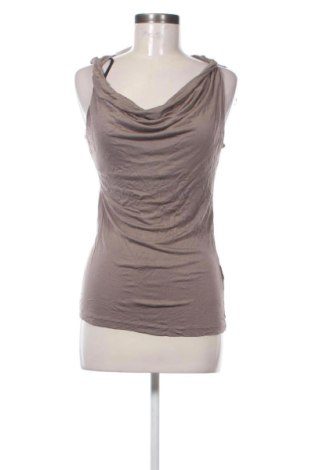 Damentop H&M, Größe S, Farbe Braun, Preis € 5,99, #136916632