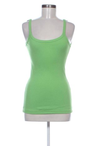 Damentop Unbranded, Größe XS, Farbe Grün, Preis 16,51 €, #136916853