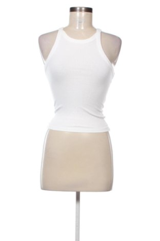 Dámské tilko  Monki, Velikost XS, Barva Bílá, Cena  279,00 Kč, #136916980