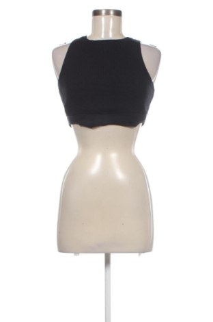 Tricou de damă Zara, Mărime XS, Culoare Negru, Preț 26,99 Lei, #136919088