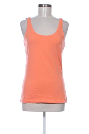 Damentop Tail Twist, Größe M, Farbe Orange, Preis € 9,99, #136921537