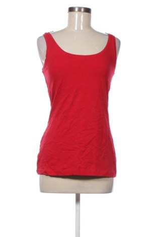 Damentop Sandwich_, Größe M, Farbe Rot, Preis 13,99 €, #136924986