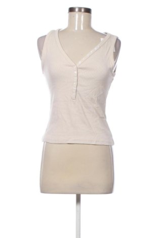 Dámské tilko  Unbranded, Velikost M, Barva Krémová, Cena  149,00 Kč, #136925901
