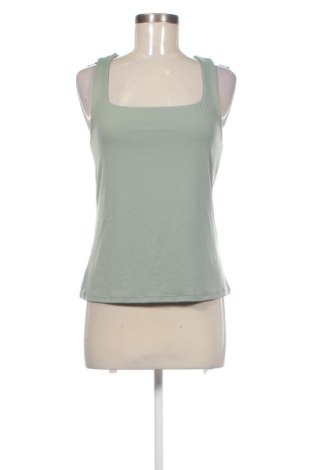Tricou de damă Amisu, Mărime L, Culoare Verde, Preț 45,99 Lei, #136925968