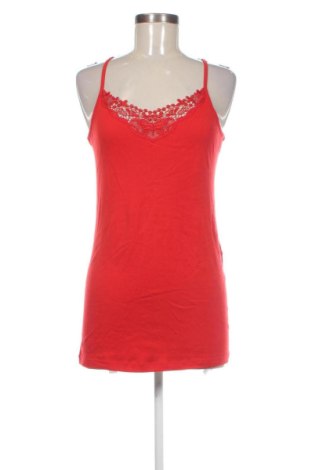 Дамски потник ONLY, Размер XXL, Цвят Червен, Цена 8,69 €, #136926484
