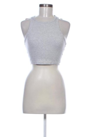 Dámské tilko  Unbranded, Velikost S, Barva Šedá, Cena  129,00 Kč, #136927599