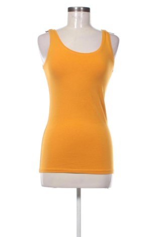 Дамски потник Mango, Размер M, Цвят Жълт, Цена 9,20 €, #136927993