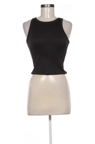 Dámské tilko  H&M, Velikost S, Barva Černá, Cena  149,00 Kč, #136929944