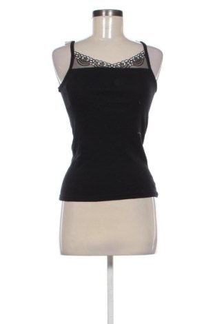 Dámske tielko  Unbranded, Veľkosť XS, Farba Čierna, Cena  6,95 €, #136930741