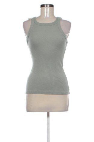 Tricou de damă Unbranded, Mărime S, Culoare Verde, Preț 26,99 Lei, #136930800