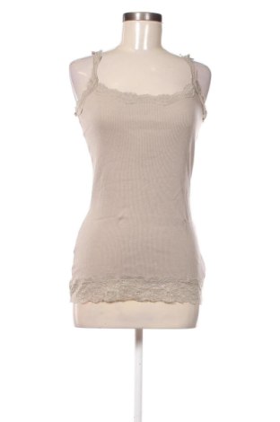 Dámské tilko  Amy Vermont, Velikost XS, Barva Béžová, Cena  209,00 Kč, #136932002