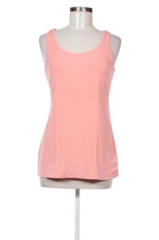 Dámske tielko  Street One, Veľkosť XL, Farba Ružová, Cena  7,95 €, #136932624